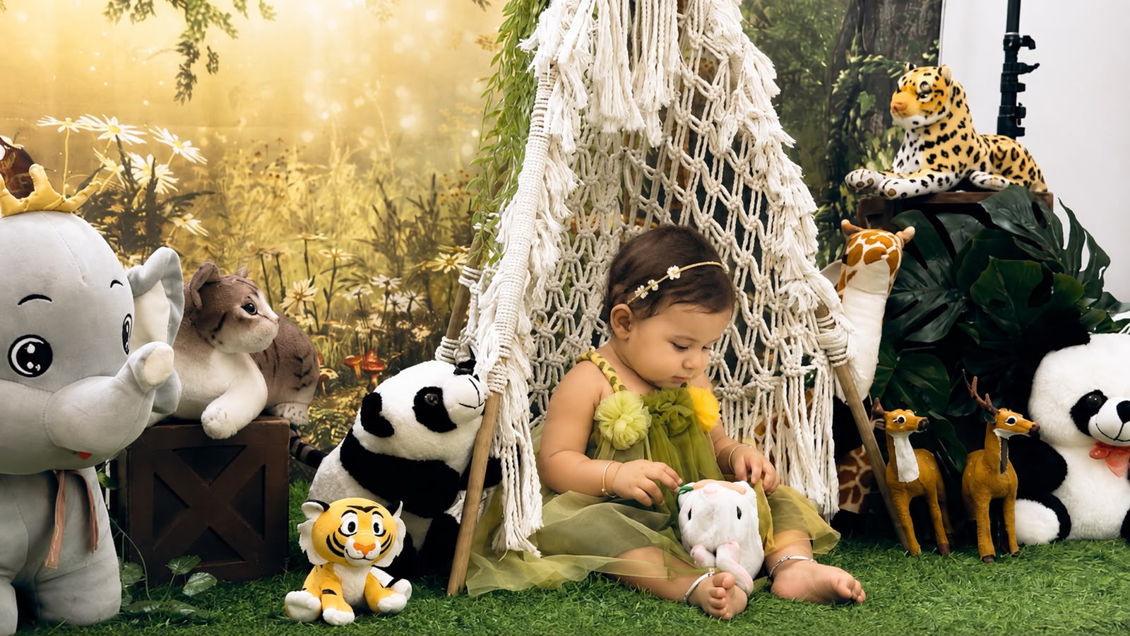 Threads & Todds children's wear